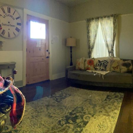 Irenehouse Victorian Inn Sacramento Luaran gambar