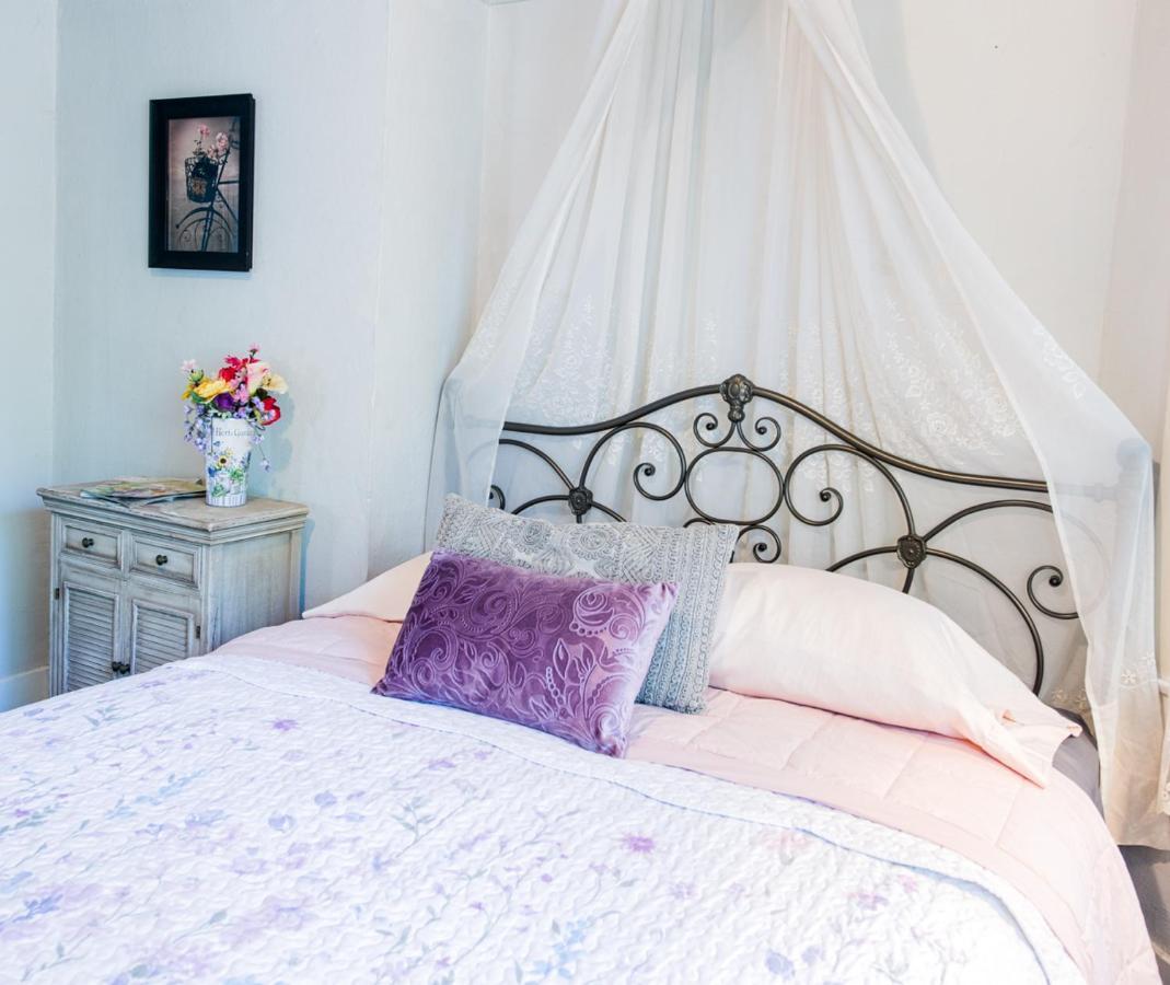 Irenehouse Victorian Inn Sacramento Luaran gambar